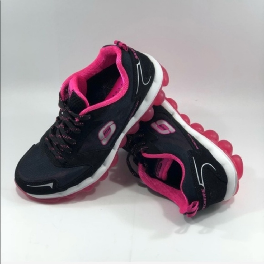 NEW Sketchers Sketch Air Memory Foam